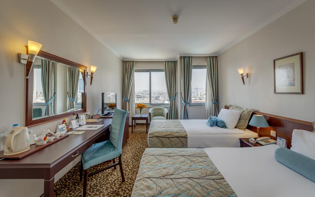 Best Western Plus Khan — Анталія, Туреччина мініатюра 9