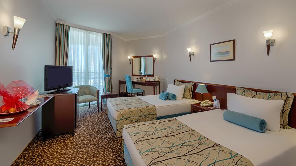 Best Western Plus Khan — Анталія, Туреччина мініатюра 11