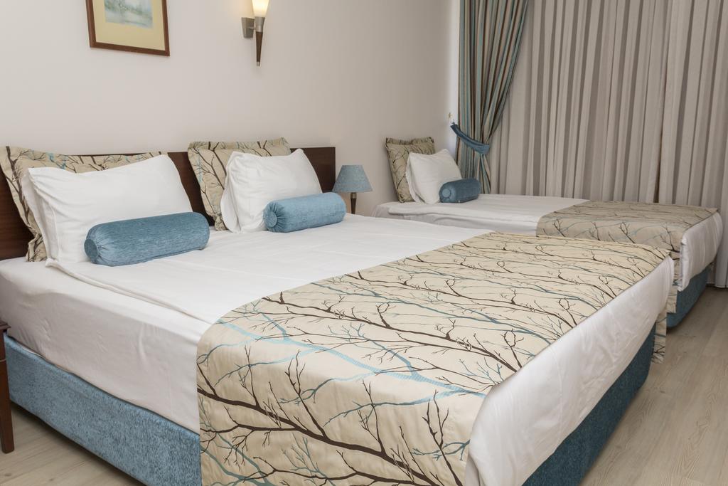 Best Western Plus Khan — Анталія, Туреччина мініатюра 12