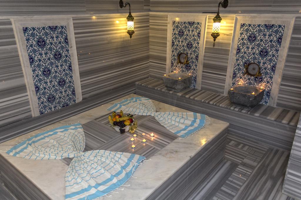 Best Western Plus Khan — Анталія, Туреччина мініатюра 13
