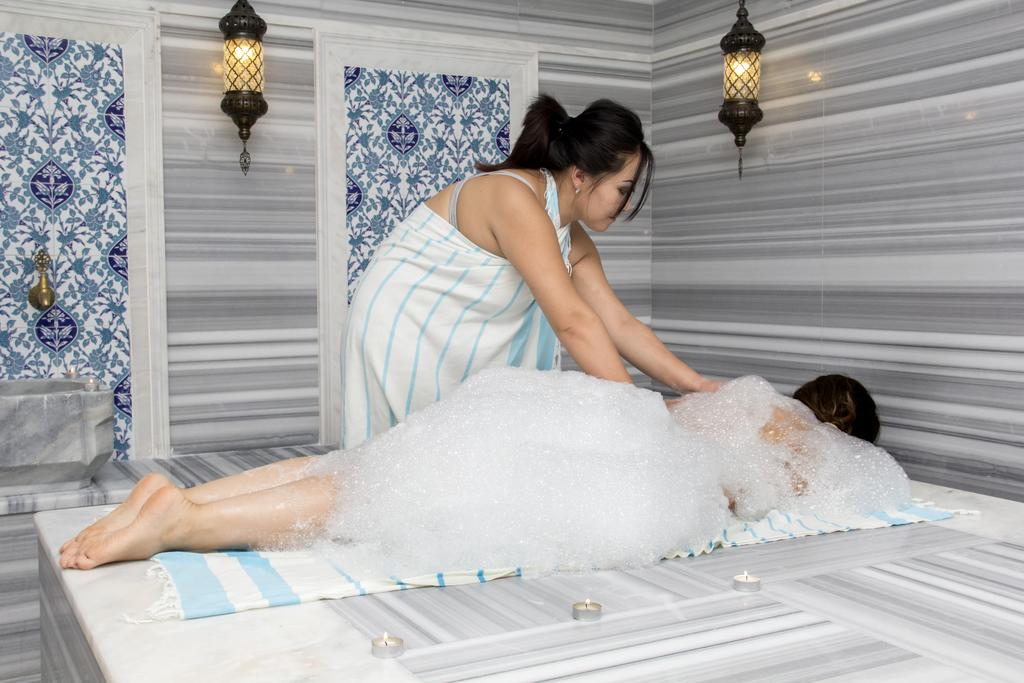 Best Western Plus Khan — Анталія, Туреччина мініатюра 14
