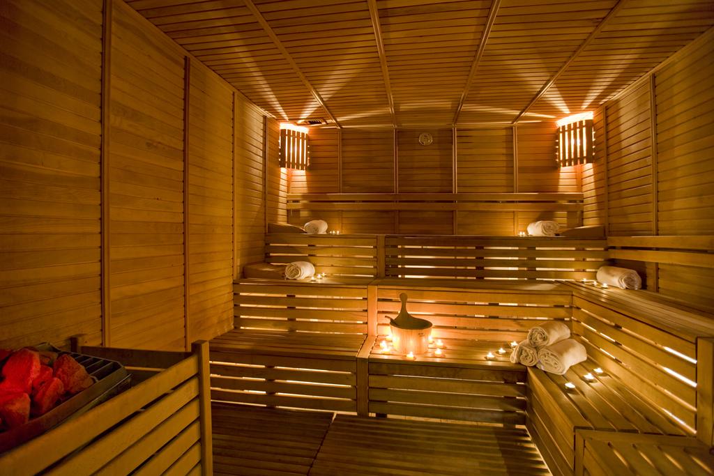 Best Western Plus Khan — Анталія, Туреччина мініатюра 19