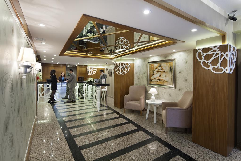Best Western Plus Khan — Анталія, Туреччина мініатюра 21
