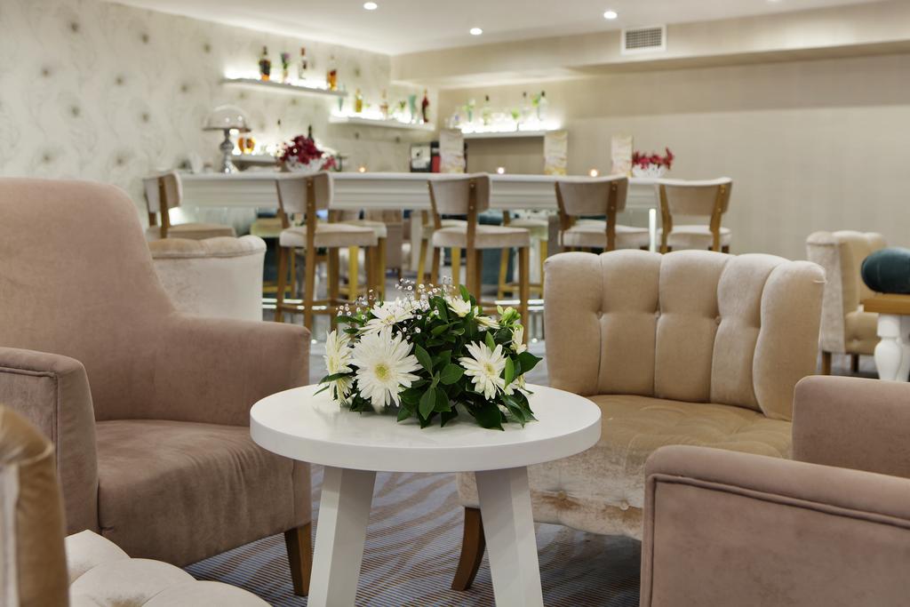 Best Western Plus Khan — Анталія, Туреччина мініатюра 23