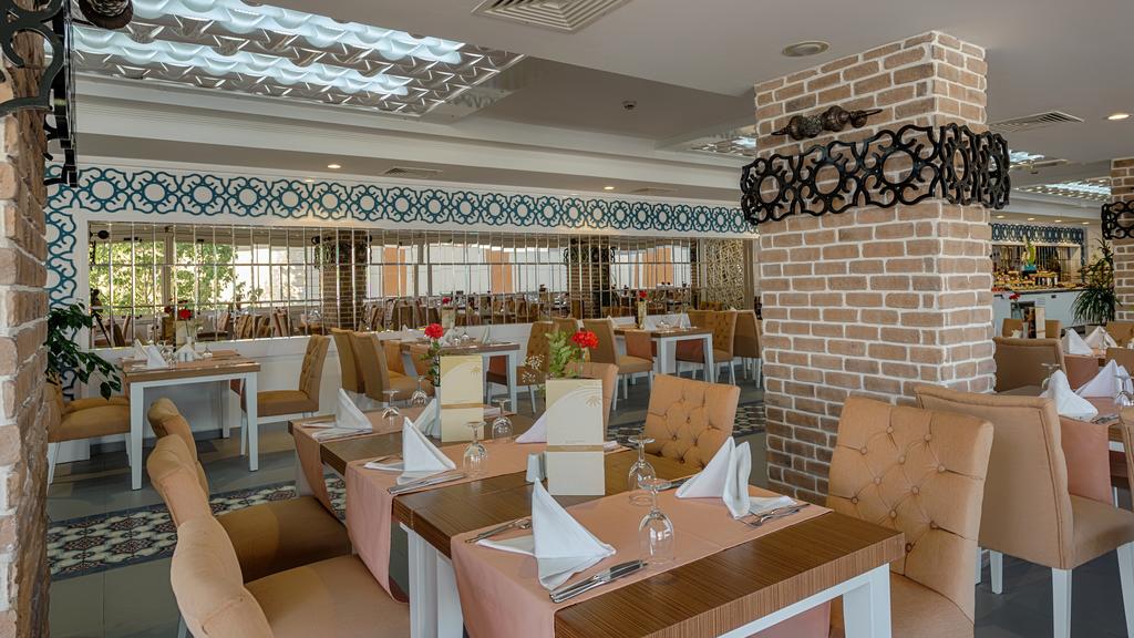Best Western Plus Khan — Анталія, Туреччина мініатюра 26