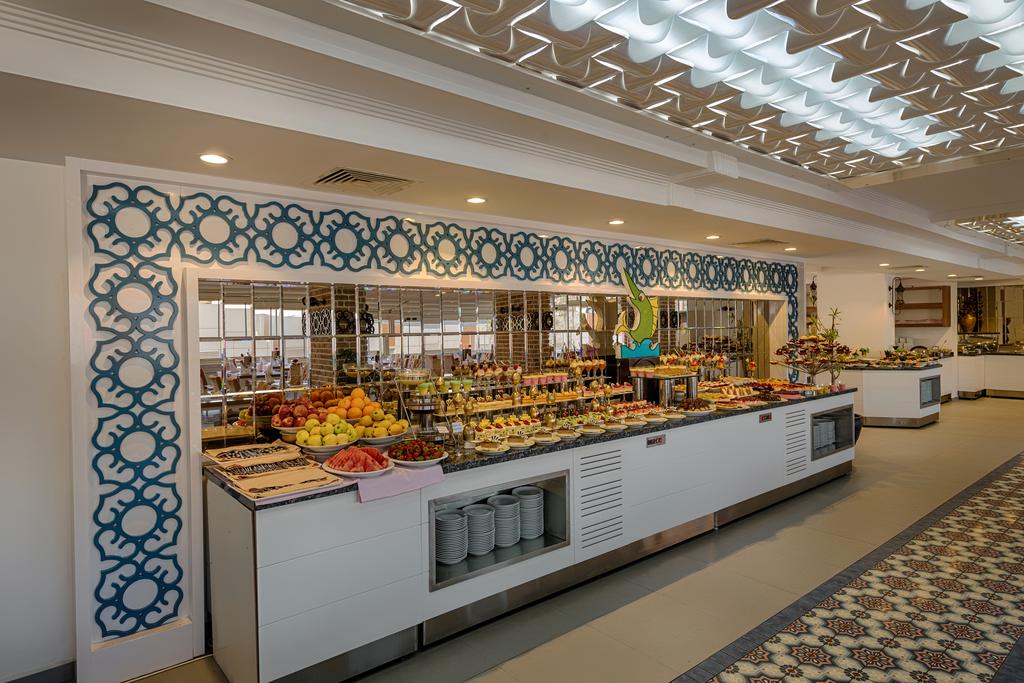 Best Western Plus Khan — Анталія, Туреччина мініатюра 28
