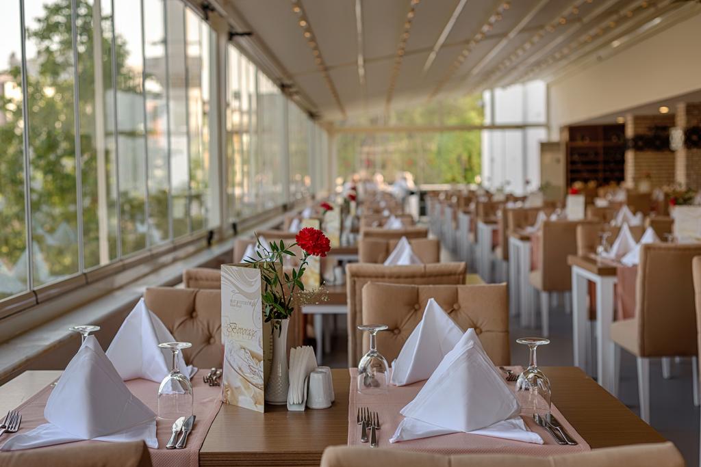 Best Western Plus Khan — Анталія, Туреччина мініатюра 29