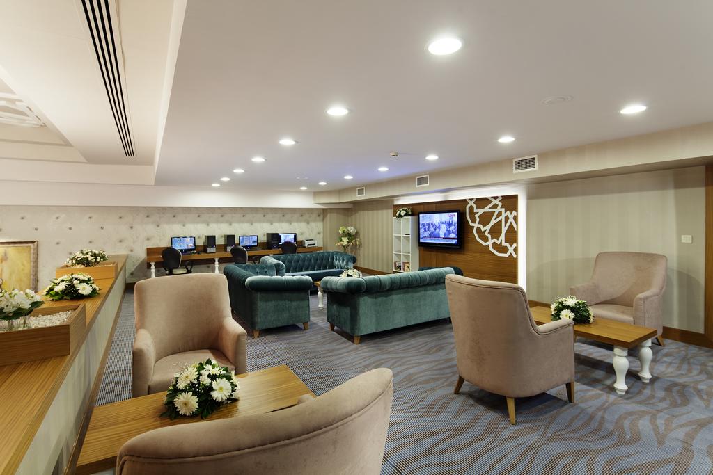 Best Western Plus Khan — Анталія, Туреччина мініатюра 30