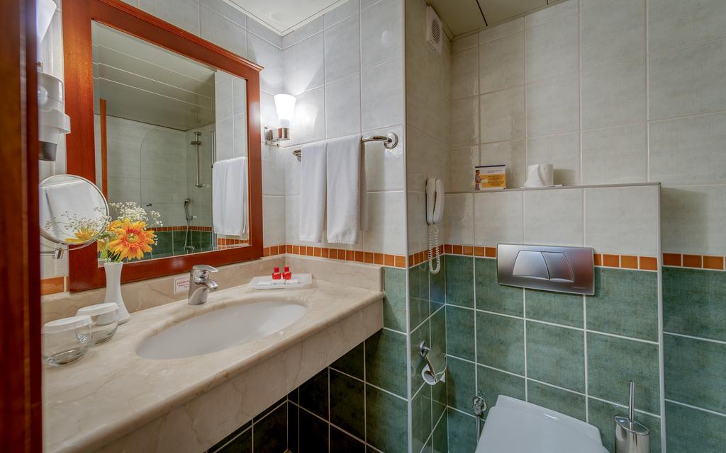 Best Western Plus Khan — Анталія, Туреччина мініатюра 31