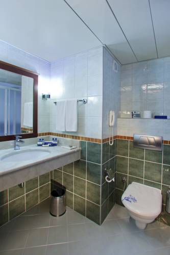 Best Western Plus Khan — Анталія, Туреччина мініатюра 32
