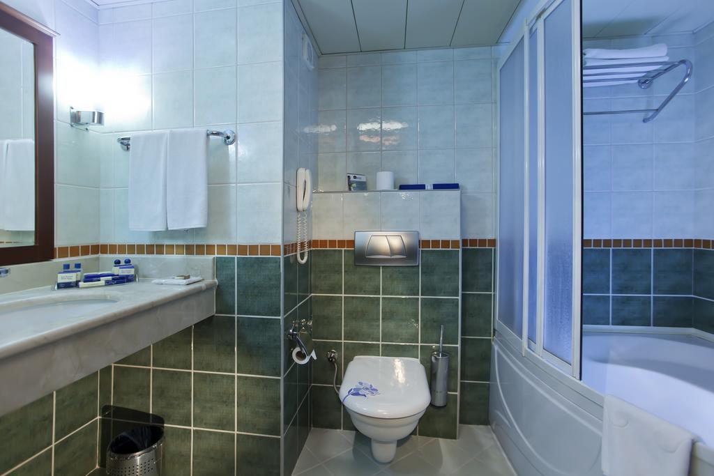 Best Western Plus Khan — Анталія, Туреччина мініатюра 33