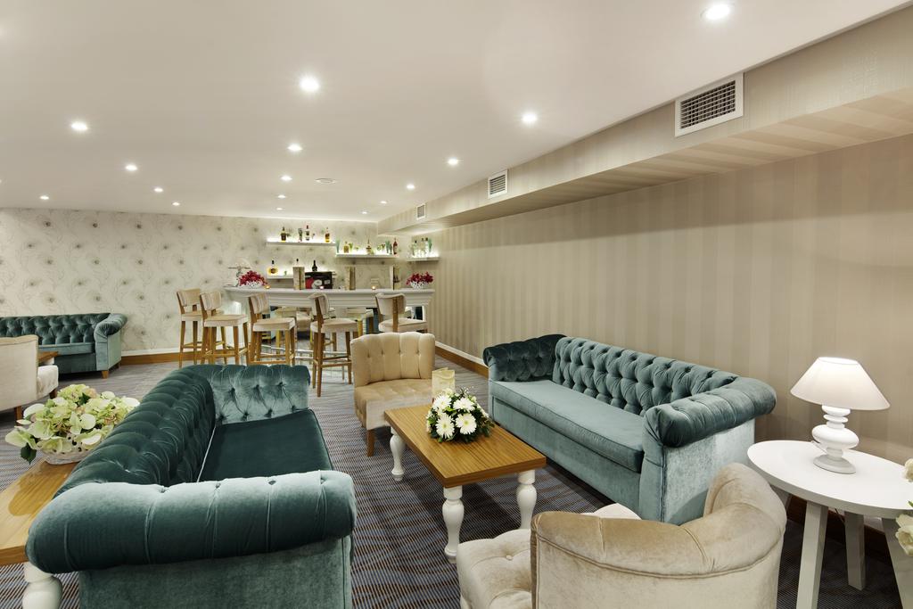 Best Western Plus Khan — Анталія, Туреччина мініатюра 34