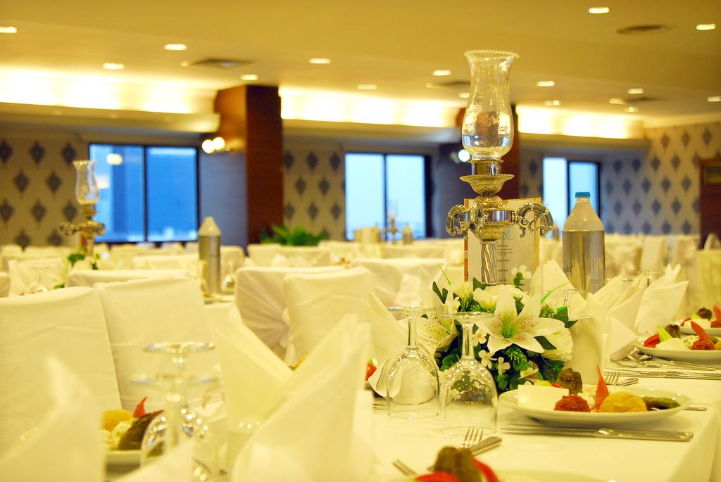 Best Western Plus Khan — Анталія, Туреччина мініатюра 36