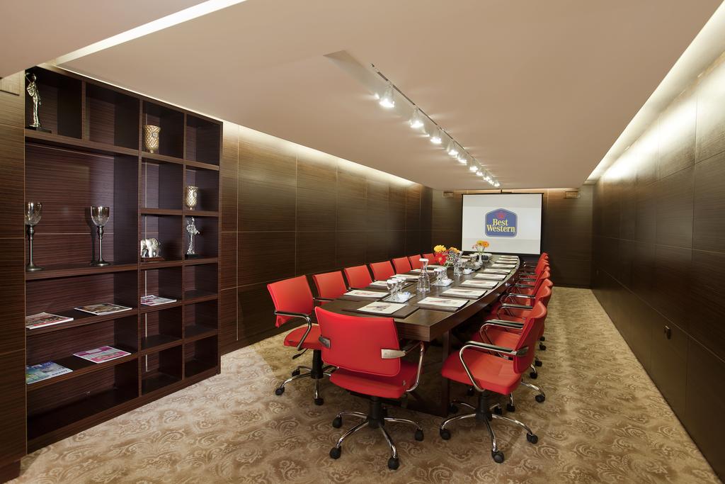 Best Western Plus Khan — Анталія, Туреччина мініатюра 39