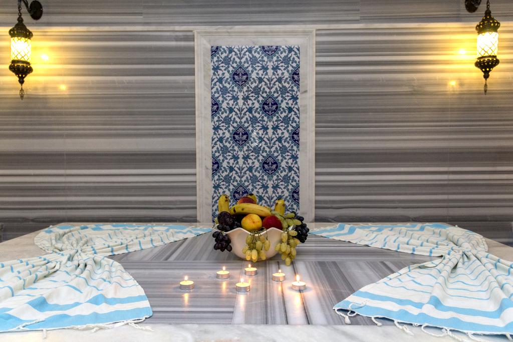 Best Western Plus Khan — Анталія, Туреччина мініатюра 42