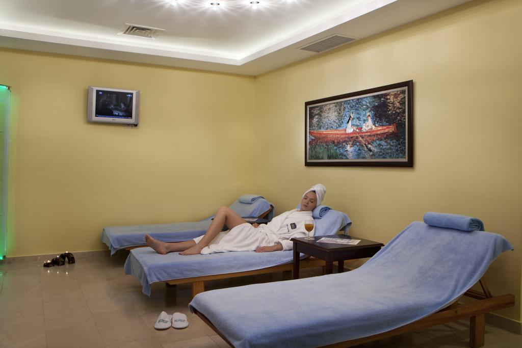 Best Western Plus Khan — Анталія, Туреччина мініатюра 43