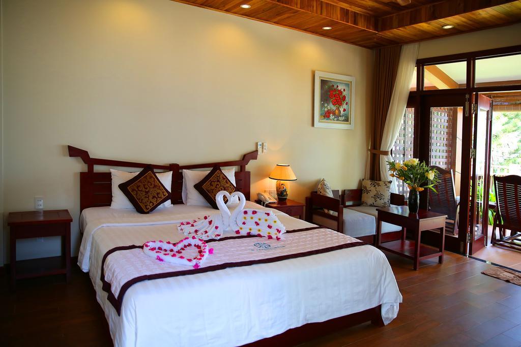 Tropicana Resort Phu Quoc, о. Фукуок, В'єтнам мініатюра 8