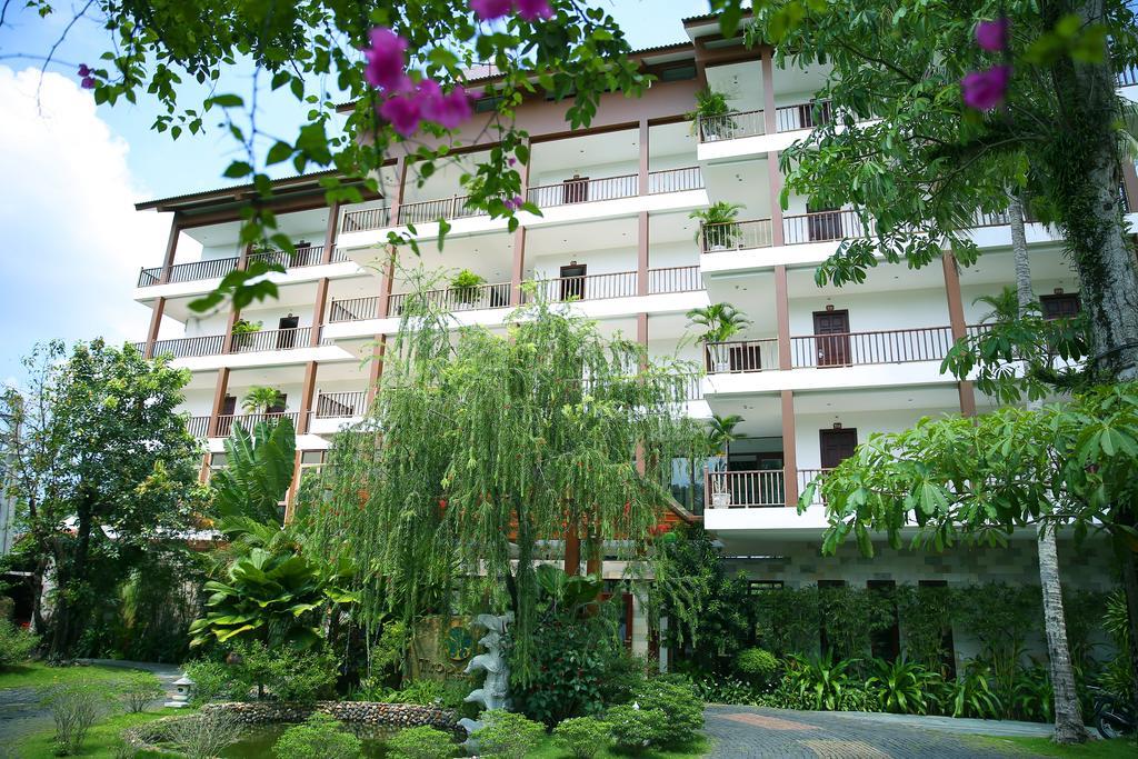 Tropicana Resort Phu Quoc, о. Фукуок, В'єтнам мініатюра 7