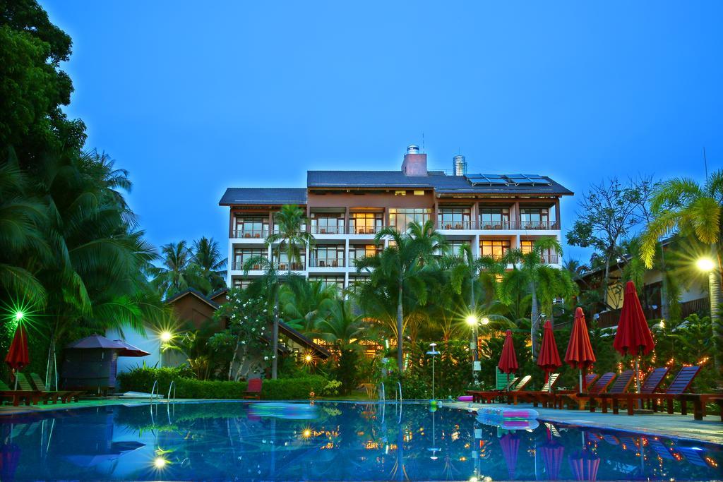Tropicana Resort Phu Quoc, о. Фукуок, В'єтнам мініатюра 6