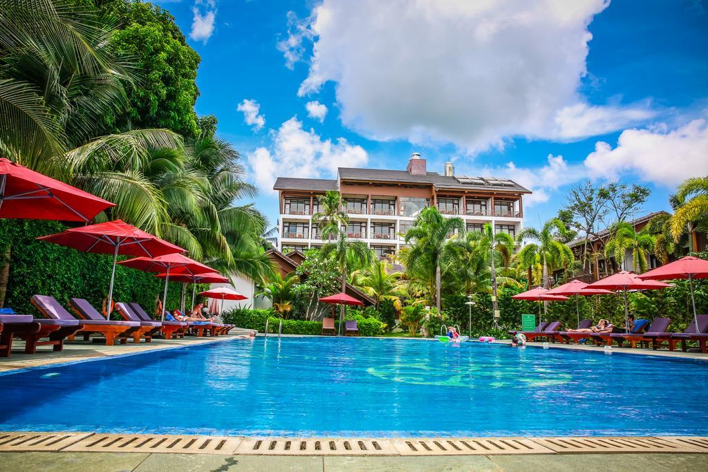 Tropicana Resort Phu Quoc, о. Фукуок, В'єтнам мініатюра 9