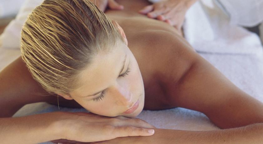 Neapol Hotel Health Spa Hotel — Маріанські Лазнe, Чехія мініатюра 23