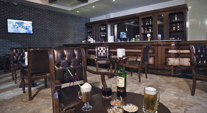 Crystal Sunset Pearl Collection Hotel — Кумка, Туреччина мініатюра 30
