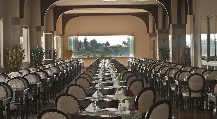 Crystal Sunset Pearl Collection Hotel — Кумка, Туреччина мініатюра 31