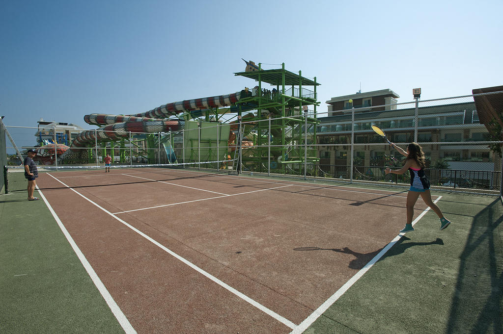 Crystal Waterworld Resort & Spa — Богазкент, Туреччина мініатюра 28