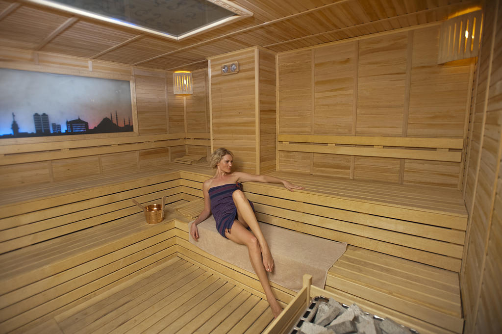 Crystal Waterworld Resort & Spa — Богазкент, Туреччина мініатюра 42