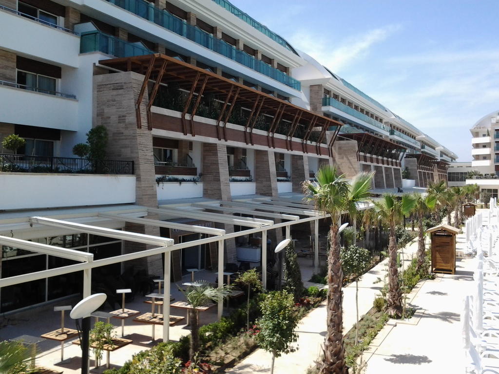 Crystal Waterworld Resort & Spa — Богазкент, Туреччина мініатюра 46