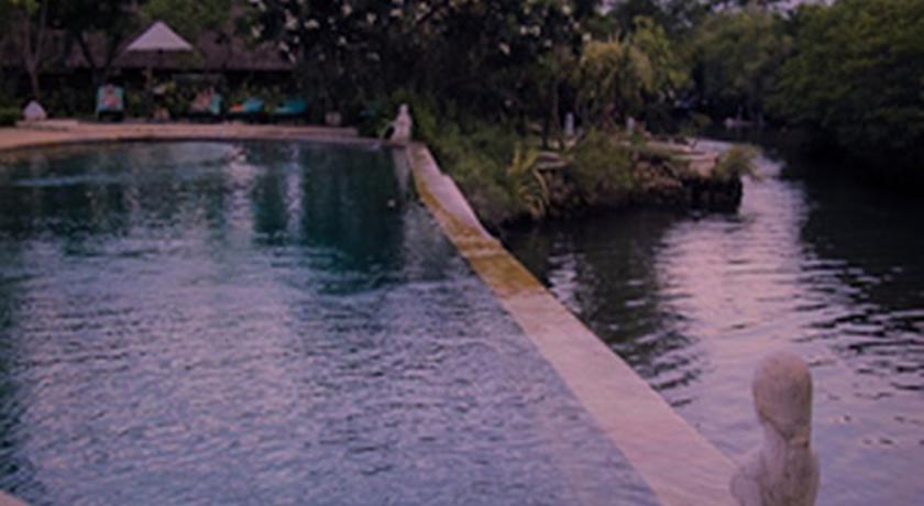 Mimpi Resort Menjangan — о. Балі, Індонезія мініатюра 77
