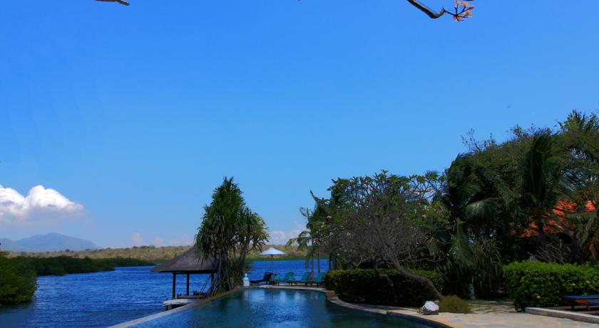 Mimpi Resort Menjangan — о. Балі, Індонезія мініатюра 78