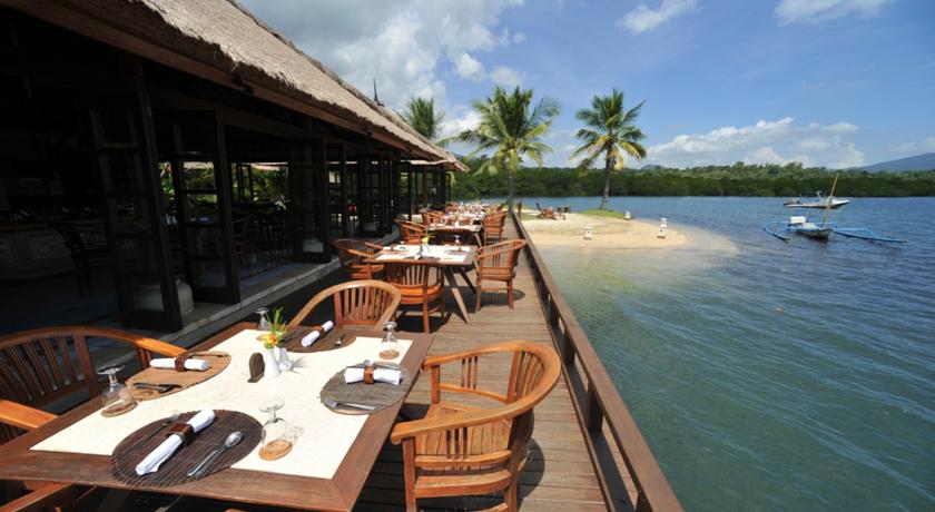 Mimpi Resort Menjangan — о. Балі, Індонезія мініатюра 87