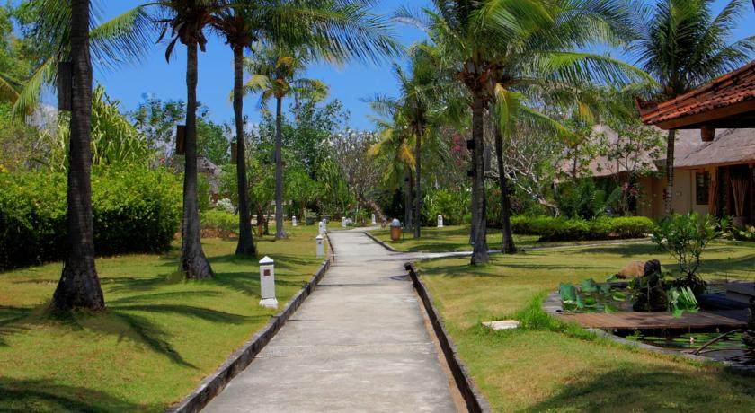 Mimpi Resort Menjangan — о. Балі, Індонезія мініатюра 90