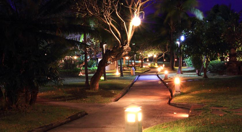 Mimpi Resort Menjangan — о. Балі, Індонезія мініатюра 91