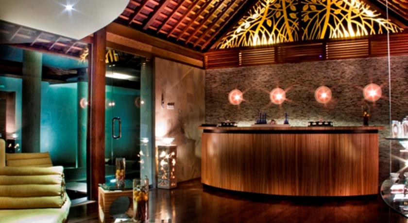 Mimpi Resort Menjangan — о. Балі, Індонезія мініатюра 94