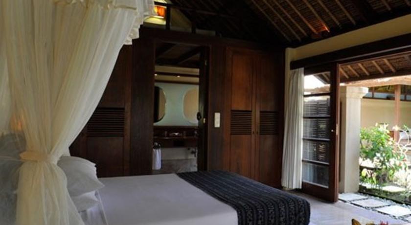 Mimpi Resort Menjangan — о. Балі, Індонезія мініатюра 96