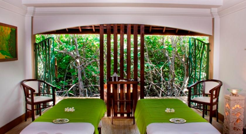 Mimpi Resort Menjangan — о. Балі, Індонезія мініатюра 101