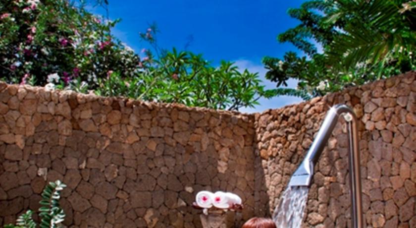 Mimpi Resort Menjangan — о. Балі, Індонезія мініатюра 102