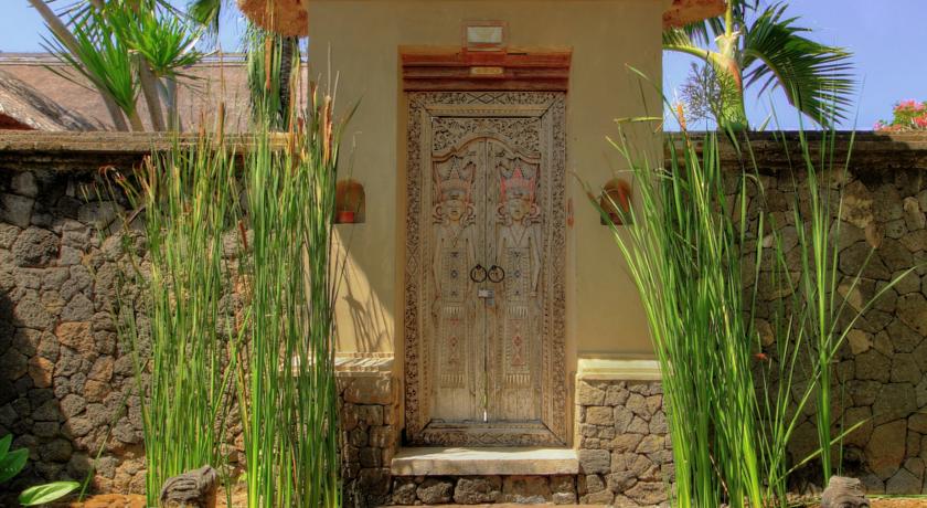 Mimpi Resort Menjangan — о. Балі, Індонезія мініатюра 108