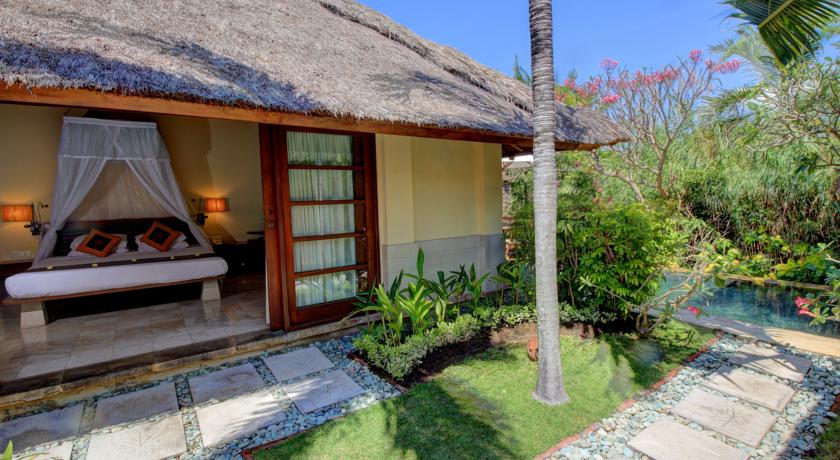 Mimpi Resort Menjangan — о. Балі, Індонезія мініатюра 110