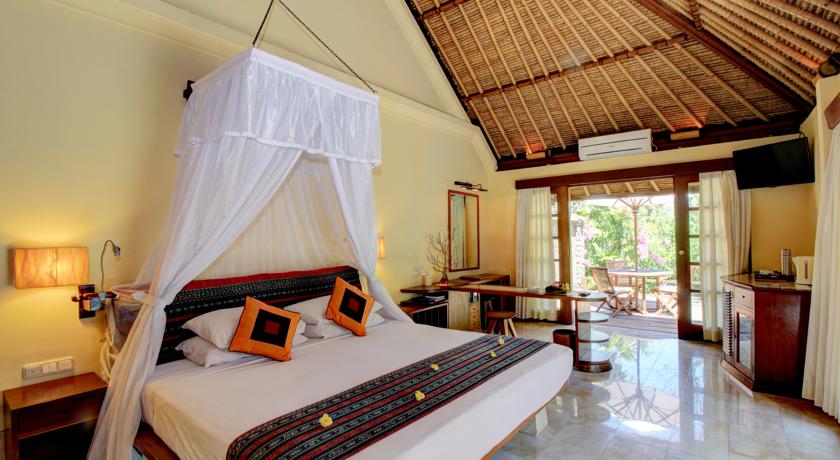 Mimpi Resort Menjangan — о. Балі, Індонезія мініатюра 111