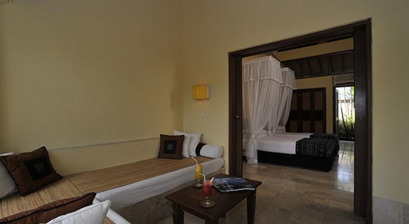 Mimpi Resort Menjangan — о. Балі, Індонезія мініатюра 112