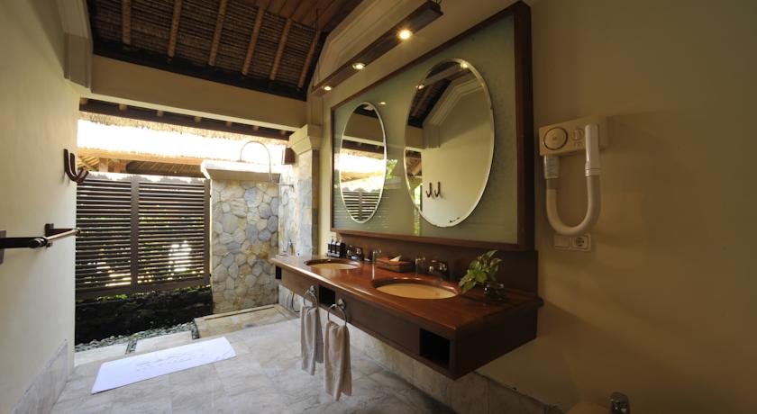 Mimpi Resort Menjangan — о. Балі, Індонезія мініатюра 114