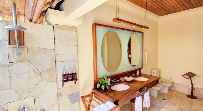 Mimpi Resort Menjangan — о. Балі, Індонезія мініатюра 116