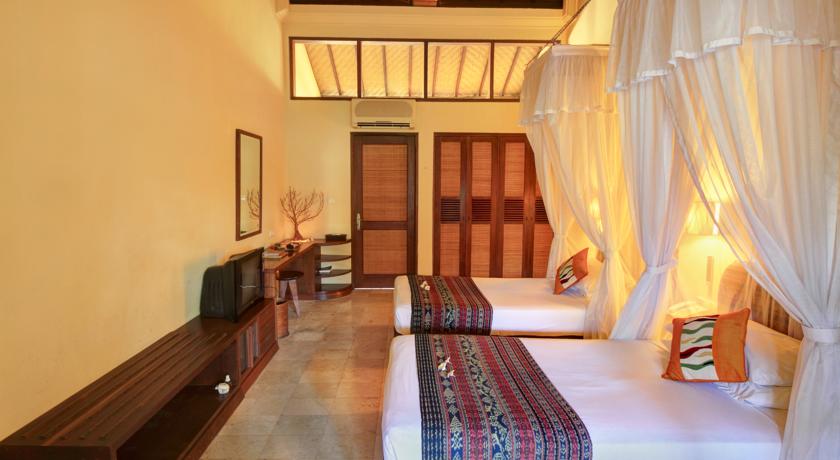 Mimpi Resort Menjangan — о. Балі, Індонезія мініатюра 118