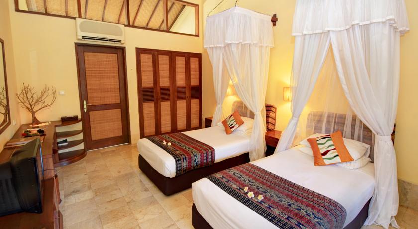 Mimpi Resort Menjangan — о. Балі, Індонезія мініатюра 119