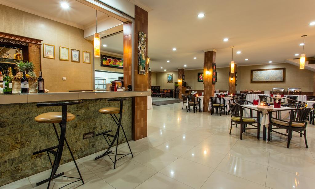 Puri Saron Baruna Beach Cottages Lovina — о. Балі, Індонезія мініатюра 38
