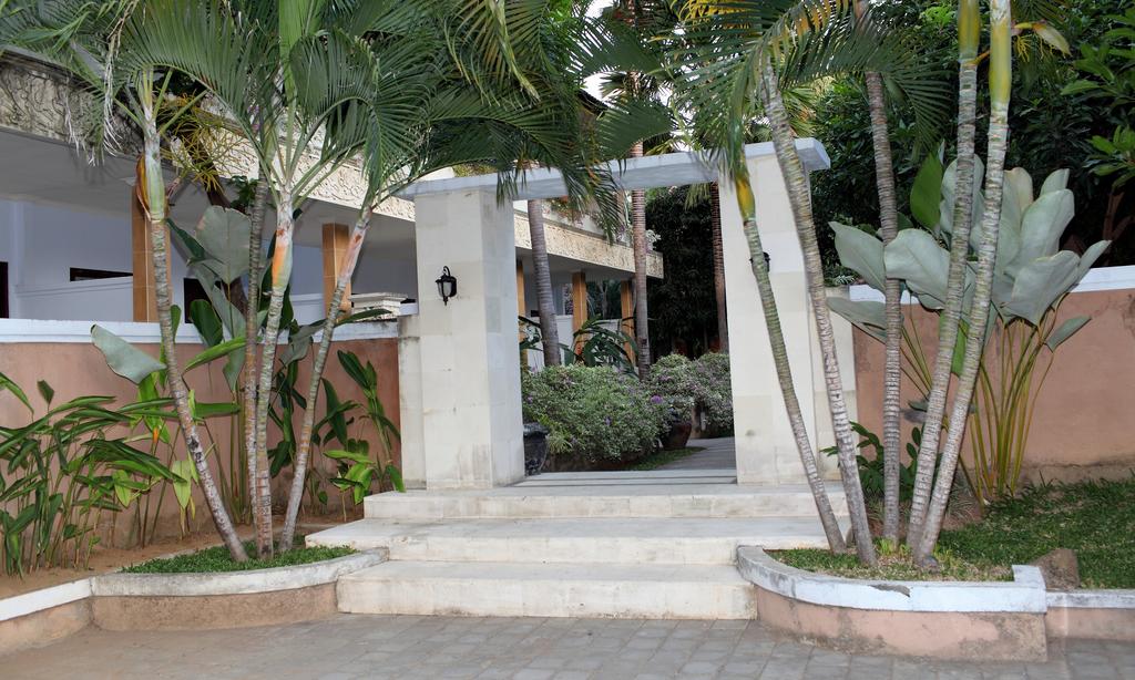 Puri Saron Baruna Beach Cottages Lovina — о. Балі, Індонезія мініатюра 43