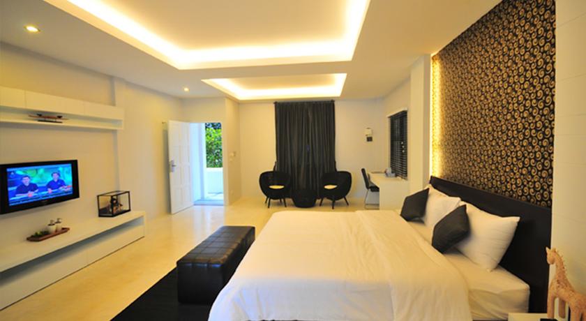 Surintra Boutique Resort — о. Пхукет, Таїланд мініатюра 6